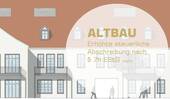 Altbau-Abschreibung! - 