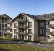 Neubau- 3 Zi Aufzug - FB Heizung - C06 - Garmisch-Partenkirchen