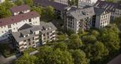 Vogelprespektive_Ausrichtung_Nord.jpg - Etagenwohnung mit 70,20 m&sup2; in Garmisch-Partenkirchen zur Miete