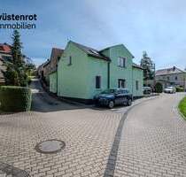 Charmantes Einfamilienhaus mit Potenzial in ruhiger Lage von Braunichswalde