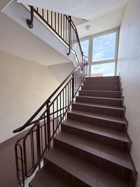 Treppenhaus - 
