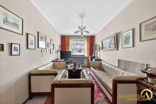 Büro/Kinderzimmer - 