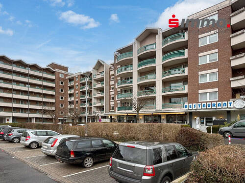 Titelbild - 3 Zimmer Etagenwohnung zum Kaufen in Aachen