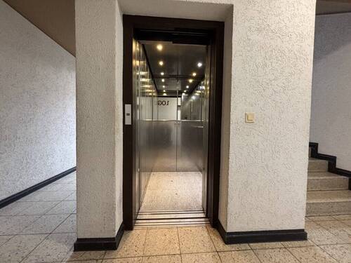 Aufzug - 