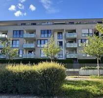 *RESERVIERT* Gepflegte Wohnung mit gehobener Ausstattung und attraktiver Lage in Ludwigsburg