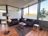 Flur - Büro zur Miete in Leverkusen