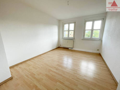 Kinderzimmer - Etagenwohnung mit 58,00 m&sup2; in Schwarzenberg zur Miete
