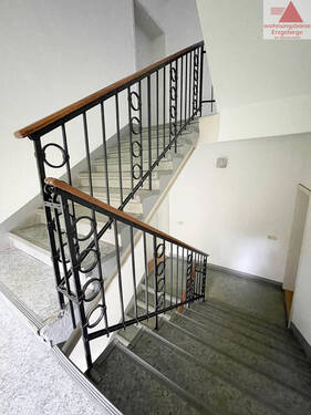 Treppenhaus - 