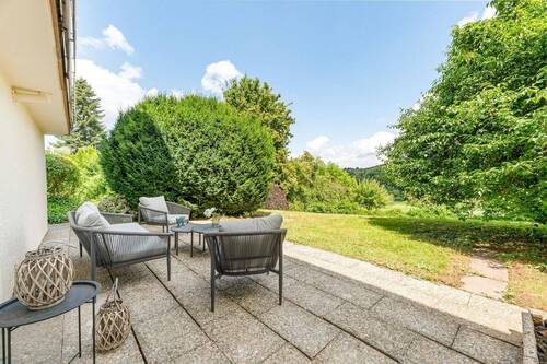 Terrasse - 