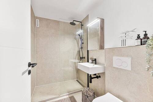 Badezimmer - 