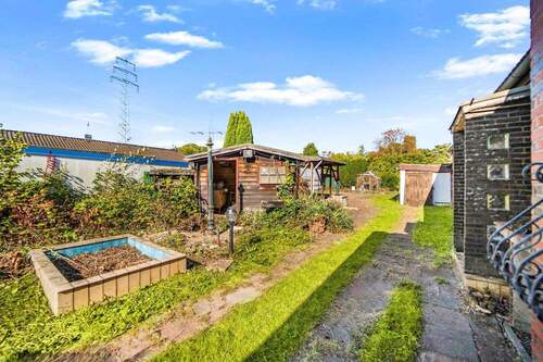 Garten - 