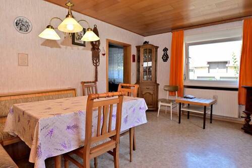 Esszimmer - 