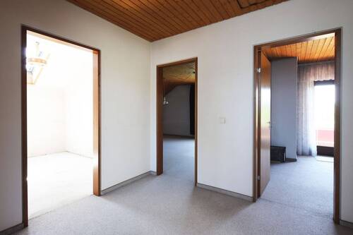 offener Bereich OG - 