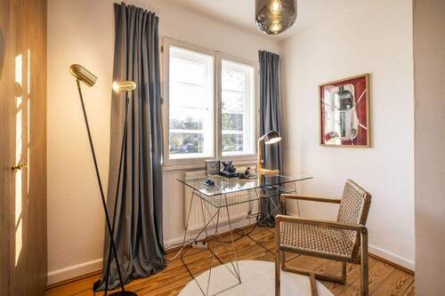 Mögliches Homeoffice 1.OG - 