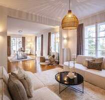 Tradition trifft Anspruch - Ein seltenes Unikat in herausragender Lage von Volksdorf - Hamburg