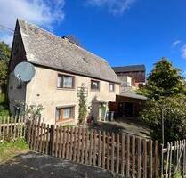 ***Vier rechte Hände gesucht - mit Muskelkraft und Geschick ins Eigenheim*** - Dippoldiswalde Sadisdorf