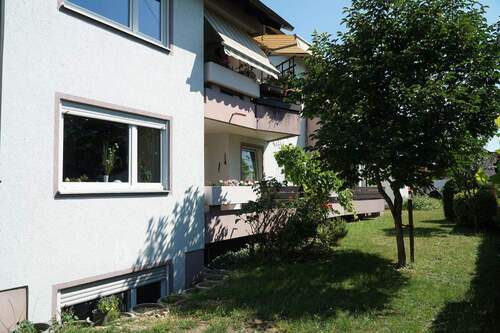 DSC00480.JPG - Top gepflegte Eigentumswohnung in Freiburg Haslach-Haid