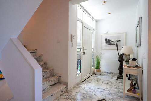 Eingangsbereich - Einfamilienhaus mit 206,00 m&sup2; in Patalavaca / Mogán zum Kaufen