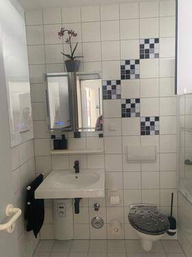 Badezimmer - 