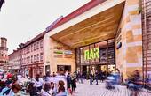 Bild 1 - Laden in 1A-Lage - Flair Fürth Fußgängerzone