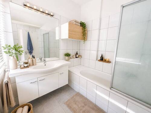 Badezimmer - 