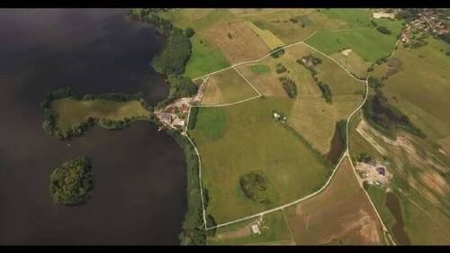 Bild 8 - Siedlung Jezioro See Dadaj - exklusive Grundstücke mit Seeblick