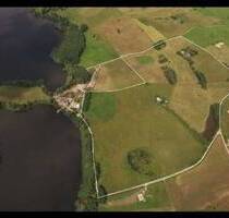 Siedlung Jezioro See Dadaj - exklusive Grundstücke mit Seeblick - Najdymowo