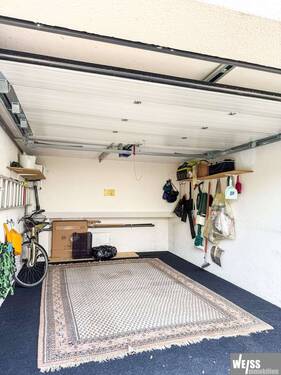 Gartenbereich - 