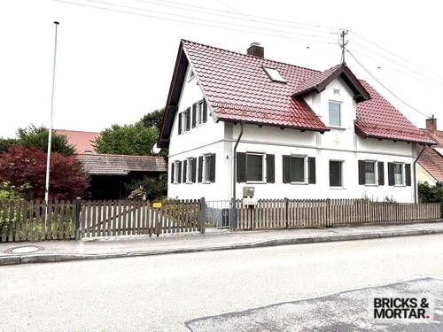 Haus Bild 2 - 