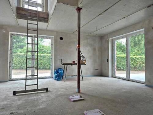 Objekt-Bild - Doppelhaushälfte mit 88,00 m² in Esens zur Miete