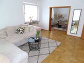 Wohnzimmer OG - 