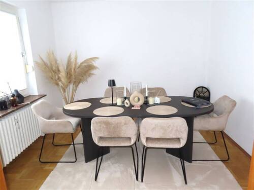 Wohnzimmer OG - 