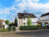 Aussenansicht 2 - 1 Zimmer Mehrfamilienhaus, Wohnhaus zum Kaufen in Kassel