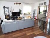 Wohnzimmer EG - 