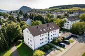 Bild 3 - 2 Zimmer Etagenwohnung in Engen