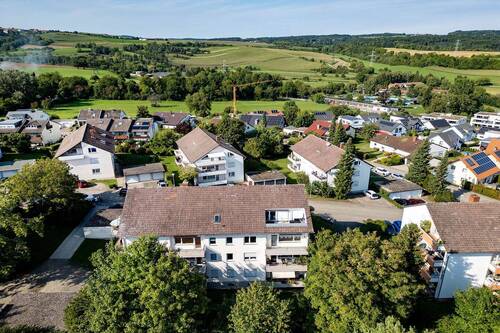 Bild 4 - Etagenwohnung mit 52,00 m² in Engen zum Kaufen