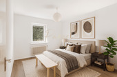 Zimmer 3 visualisiert - 