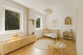Zimmer 4 visualisiert - 