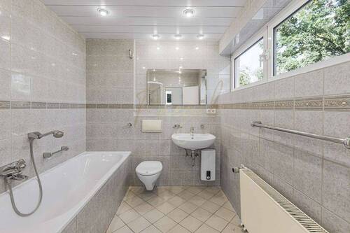 Badezimmer - 