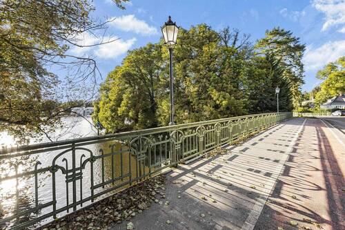 Alsenbrücke - 