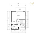 Grundriss - Erdgeschoss - 