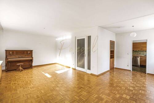 Ca. 34 qm Wohnbereich - Doppelhaushälfte mit 105,00 m² in Berlin zum Kaufen