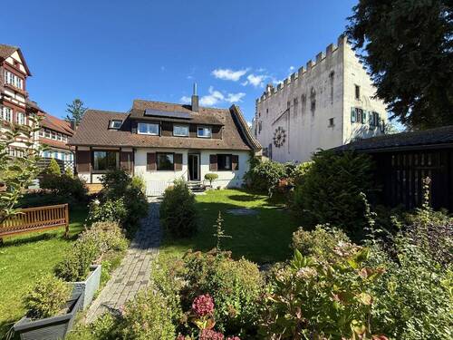 Garten - 
