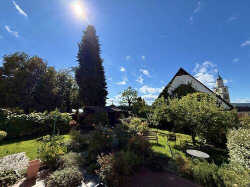 Garten - 