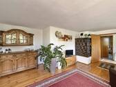 Wohnzimmer EG - 
