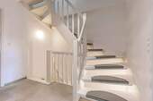 Treppenhaus - 