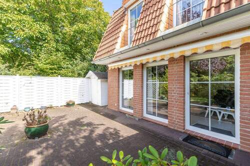 Terrasse - 