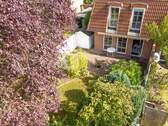 Gartenansicht - 