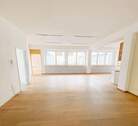 Empfangsbereich - 1 Zimmer Büro zur Miete in München
