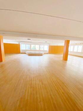 Bürofläche 1 - Büro in München zur Miete